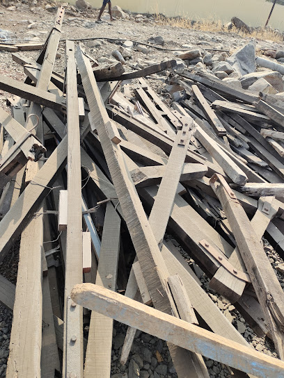 Taha Scrap Dealers Pune