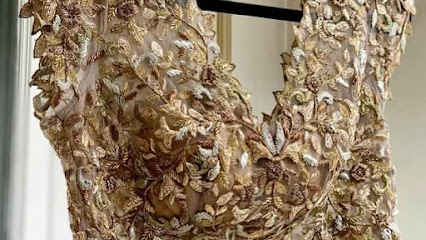 Tarasha designer boutique