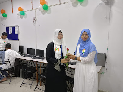 Tech Alpha Computer Institute Kondhwa|