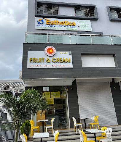 The Esthetica | Skin Specialist | Laser Clinic | PRP | Kondhwa