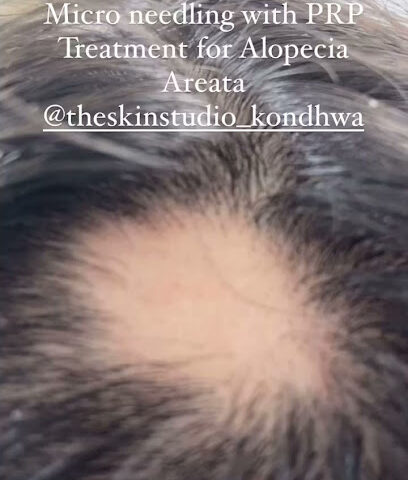 The Skin Studio (Clinic & Institute)