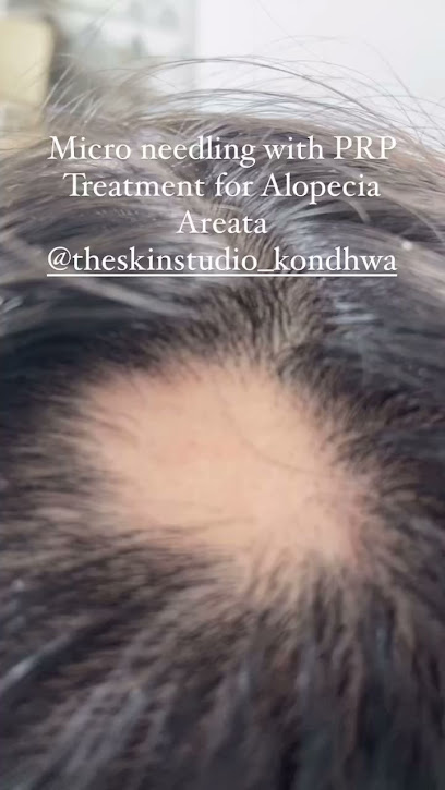 The Skin Studio (Clinic & Institute)