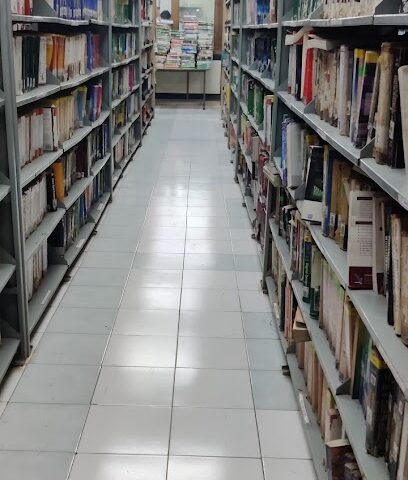 VIT Library