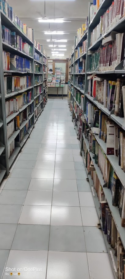 VIT Library