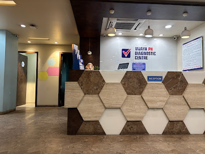 Vijaya PH Diagnostic Centre