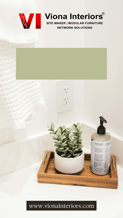 Viona Interiors Best Interior Designer | Home Renovation