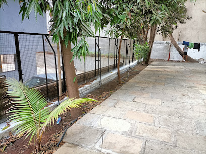 Vishwakarma Nivas | Boys Hostel | VIT COLLEGE | KONDHWA