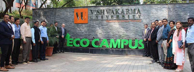 Vishwakarma University