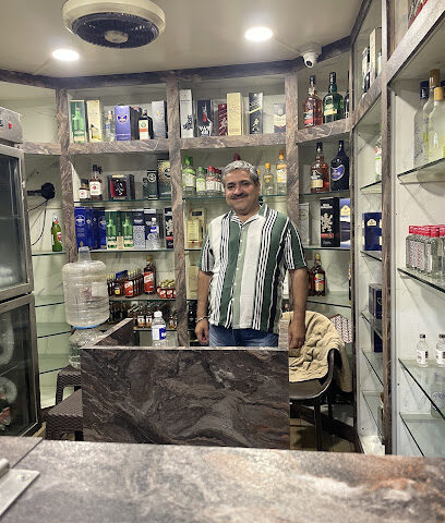 Wine Junction Restaurant And Bar