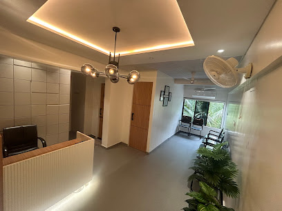 Women’s Clinic Dr. Samidha Kakde