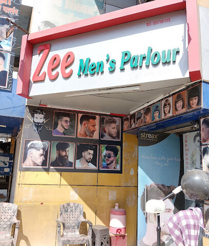 Zee Men's Parlour