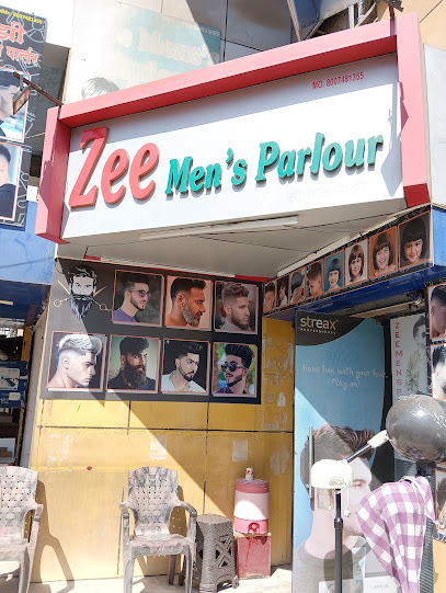 Zee Men's Parlour
