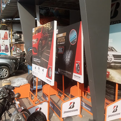 Zishan Digital Flex Printing