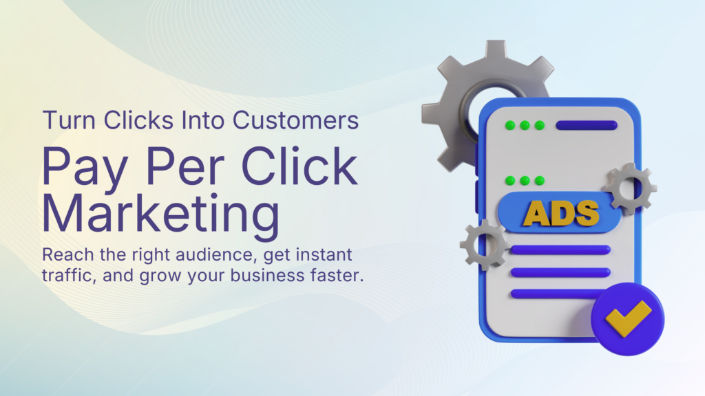 local PPC service in kondhwa