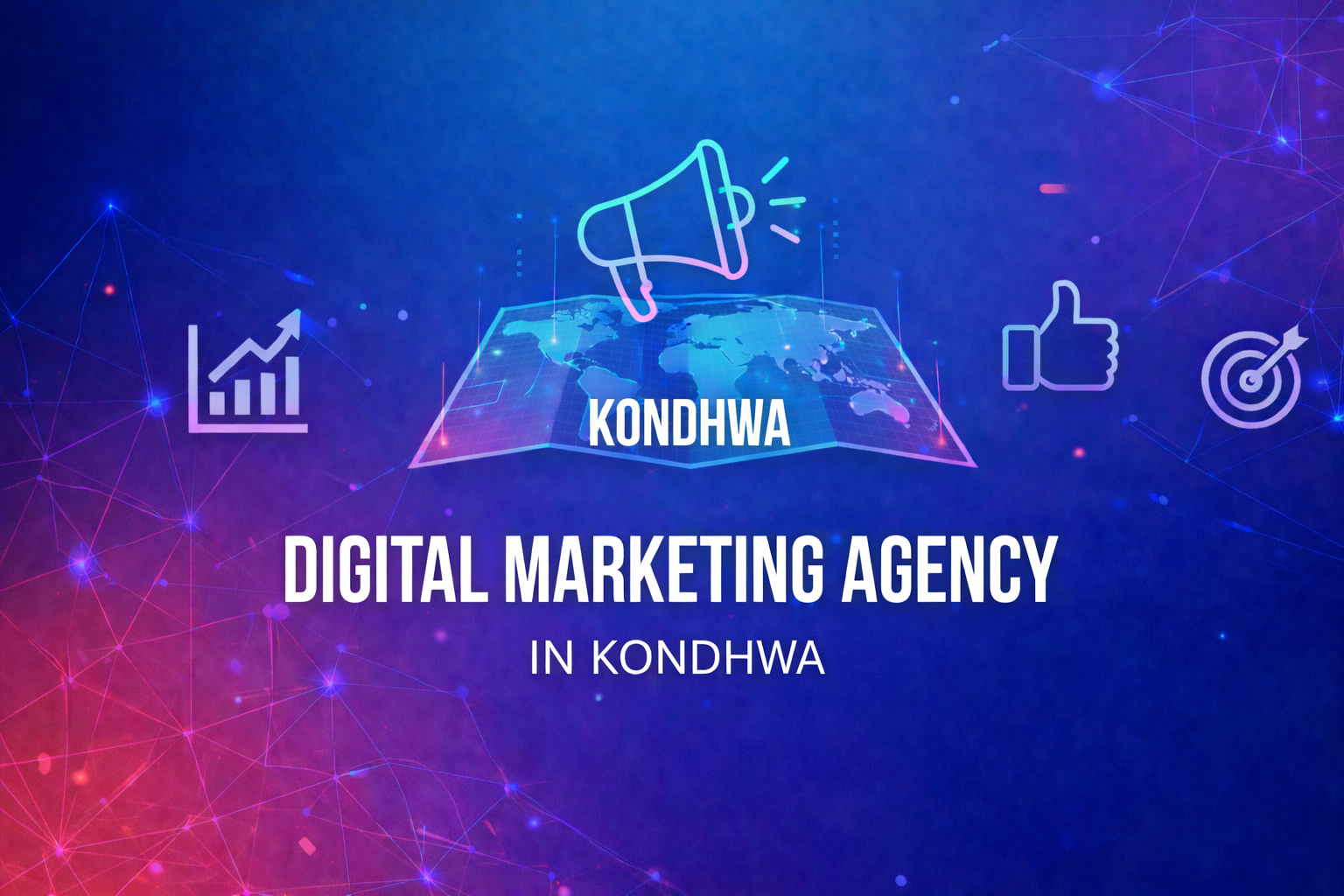 Digital Marketing Agency in Kondhwa