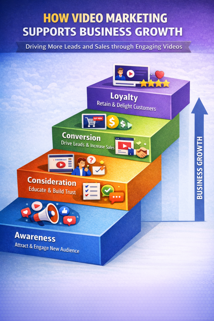 Video Marketing Agency in Kondhwa
