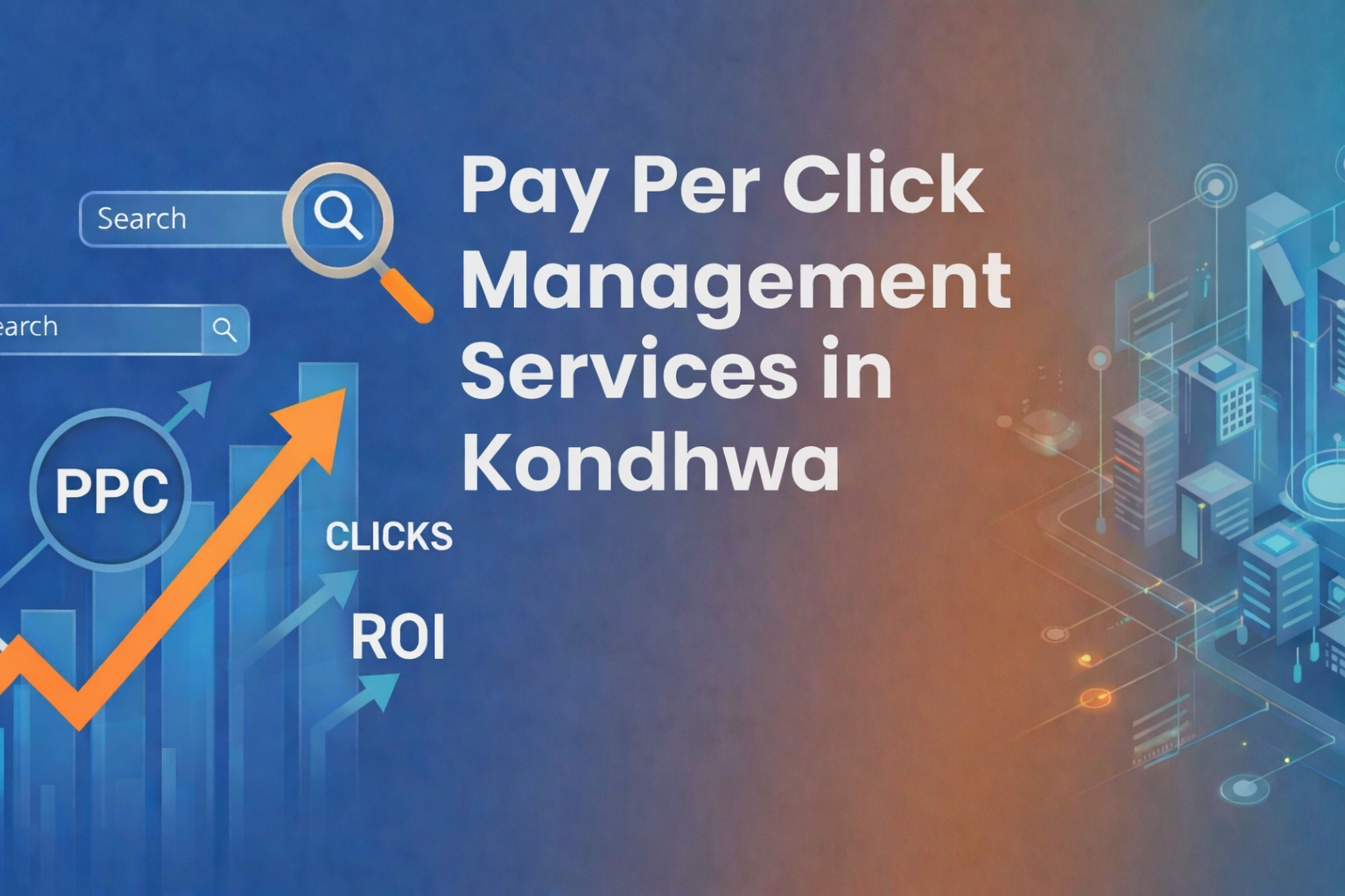 Pay Per Click service in Kondhwa