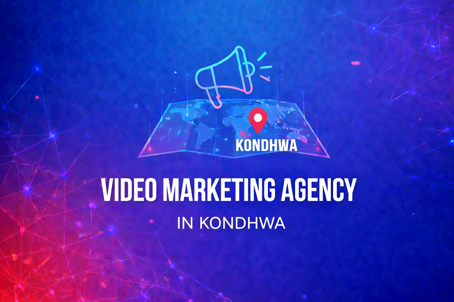 Video Marketing service in Kondhwa