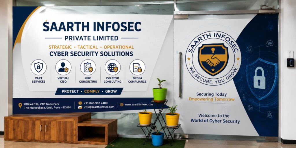 Cyber Security Company in Kondhwa