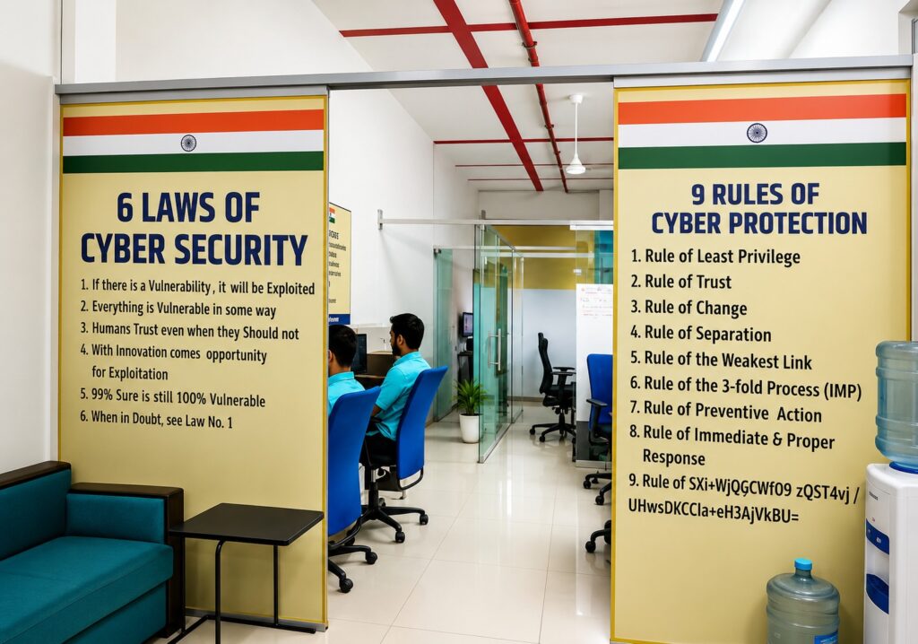Saarth Infosec Kondhwa