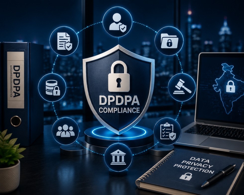 DPDPA Compliance Consulting (DPDPA Consultant in Kondhwa)