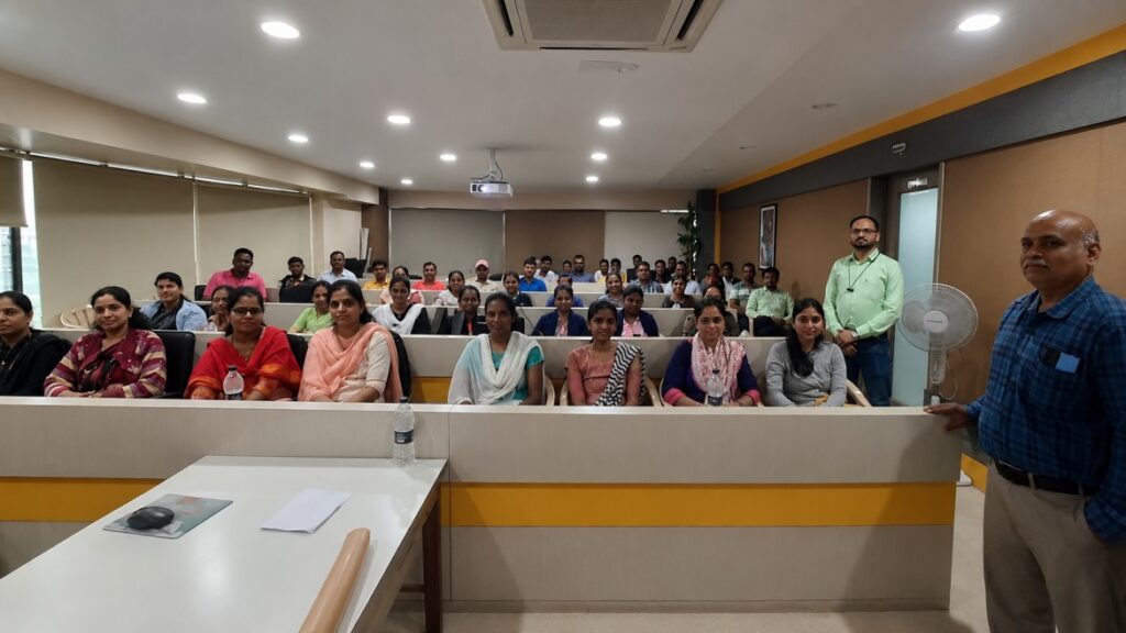 Saarth Infosec Kondhwa pune