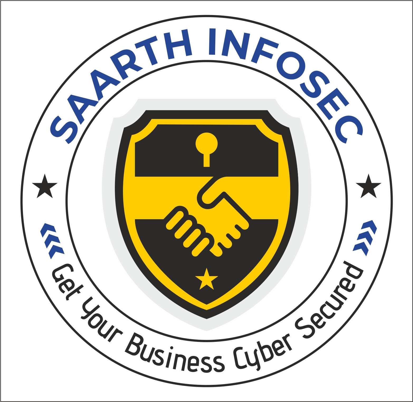 SAARTH INFOSEC Relevant for Businesses in Wakad